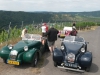 Kitcarvakantieweek Wintrich Duitsland Jelle Linnekamp