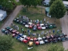 2CV Kitcar vakantieweek Wintrich Duitsland. Foto's van Mirjam van Oorspronk.