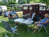 2CV Kitcar vakantieweek Wintrich Duitsland. Foto's van Wim van den Bergh.