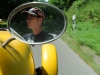 2CV Kitcar vakantieweek Wintrich Duitsland. Foto's van Wim van den Bergh.