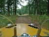 2CV Kitcar vakantieweek Wintrich Duitsland. Foto's van Wim van den Bergh.