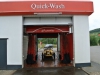 2CV Kitcar vakantieweek Wintrich Duitsland. Foto's van Wim van den Bergh.