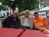 2CV Kitcar vakantieweek Wintrich Duitsland. Foto's van Wim van den Bergh.