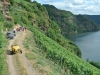 2CV Kitcar vakantieweek Wintrich Duitsland. Foto's van Wim van den Bergh.