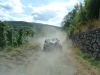 2CV Kitcar vakantieweek Wintrich Duitsland. Foto's van Wim van den Bergh.