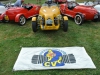 2CV Kitcar vakantieweek Wintrich Duitsland. Foto's van Wim van den Bergh.