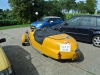 2CV Kitcar vakantieweek Wintrich Duitsland. Foto's van Wim van den Bergh.