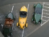 2CV Kitcar vakantieweek Wintrich Duitsland. Foto's van Wim van den Bergh.