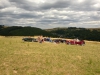 2CV Kitcar vakantieweek Wintrich Duitsland. Foto's van Wim van den Bergh.