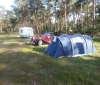 2cvkitcarclub kitcarweekend in Alphen.