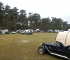 I2cvkitcarclub kitcarweekend in Alphen.