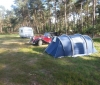 2cvkitcarclub kitcarweekend in Alphen.