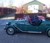 2cvkitcarclub.nl Algemene leden vergadering 2018.