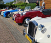 2cvkitcarclub polder rit 28-08-2022