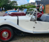 2cvkitcarclub polder rit 28-08-2022