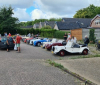 2cvkitcarclub polder rit 28-08-2022