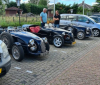 2cvkitcarclub polder rit 28-08-2022