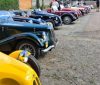 2cvkitcarclub polder rit 28-08-2022