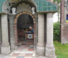 2cvkitcarclub polder rit 28-08-2022