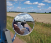 2cvkitcarclub polder rit 28-08-2022
