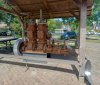 2cvkitcarclub polder rit 28-08-2022