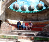 2cvkitcarclub polder rit 28-08-2022
