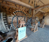 2cvkitcarclub polder rit 28-08-2022