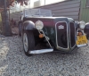 2cvkitcarclub Puzzelrit omgeving Amstelveen Berto van Oorspronk