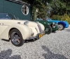 2cvkitcarclub Puzzelrit omgeving Amstelveen Berto van Oorspronk