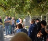 2cvkitcarclub Puzzelrit omgeving Amstelveen Berto van Oorspronk