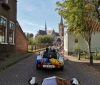 2cvkitcarclub Puzzelrit omgeving Amstelveen Berto van Oorspronk
