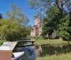 2cvkitcarclub Puzzelrit omgeving Amstelveen Berto van Oorspronk