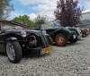 2cvkitcarclub Puzzelrit omgeving Amstelveen Berto van Oorspronk