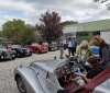 2cvkitcarclub Puzzelrit omgeving Amstelveen Berto van Oorspronk