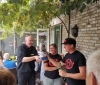 2cvkitcarclub Puzzelrit omgeving Amstelveen Berto van Oorspronk