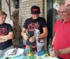 2cvkitcarclub Puzzelrit omgeving Amstelveen Berto van Oorspronk