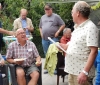 2cvkitcarclub Puzzelrit omgeving Amstelveen Berto van Oorspronk