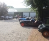 2cvkitcarclub Puzzelrit omgeving Amstelveen Kees Koetsier