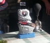 2cvkitcarclub Puzzelrit omgeving Amstelveen Kees Koetsier