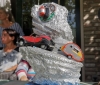 2cvkitcarclub Puzzelrit omgeving Amstelveen Mirjam van Oorspronk