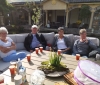2cvkitcarclub Puzzelrit omgeving Amstelveen Mirjam van Oorspronk