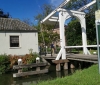 2cvkitcarclub Puzzelrit omgeving Amstelveen Mirjam van Oorspronk