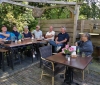 2cvkitcarclub Puzzelrit omgeving Amstelveen Mirjam van Oorspronk