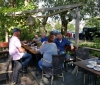 2cvkitcarclub Puzzelrit omgeving Amstelveen Mirjam van Oorspronk