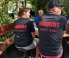 2cvkitcarclub Puzzelrit omgeving Amstelveen Mirjam van Oorspronk
