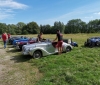 2cvkitcarclub Puzzelrit omgeving Amstelveen Mirjam van Oorspronk