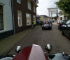 2cvkitcarclub Puzzelrit omgeving Amstelveen Mirjam van Oorspronk