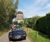 2cvkitcarclub Puzzelrit omgeving Amstelveen Mirjam van Oorspronk
