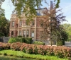 2cvkitcarclub Puzzelrit omgeving Amstelveen Mirjam van Oorspronk