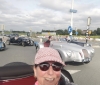 2cvkitcarclub Puzzelrit omgeving Amstelveen Mirjam van Oorspronk